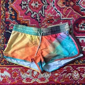 Surf Cuz Swim Shorts